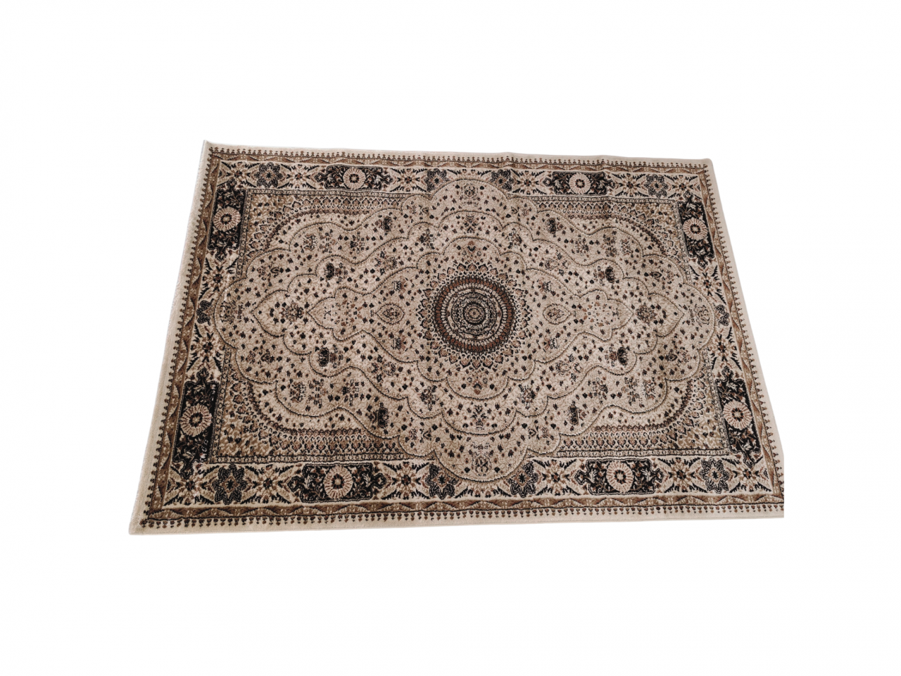 Covor Model Vetro 5504 , Bej , Diverse Dimensiuni [2]