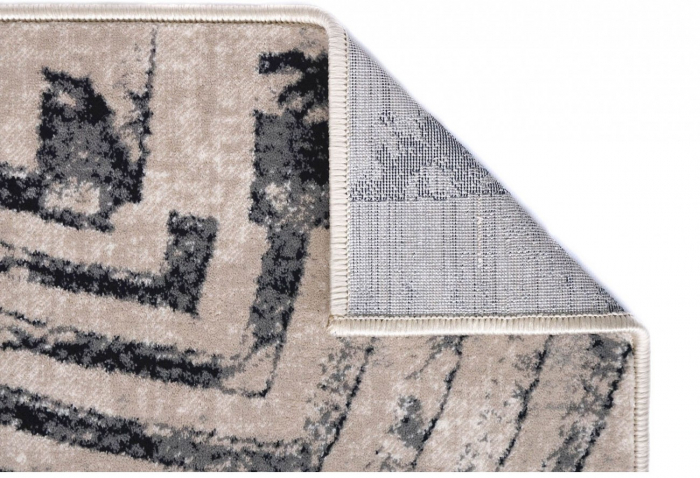 Covor Modern, Anny 33017, Crem, Diverse Dimensiuni [4]