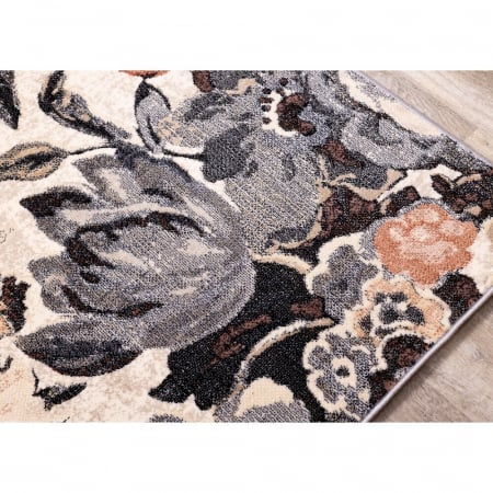 Covor Modern, Anny 33011, Model Floral, Diverse Dimensiuni [8]