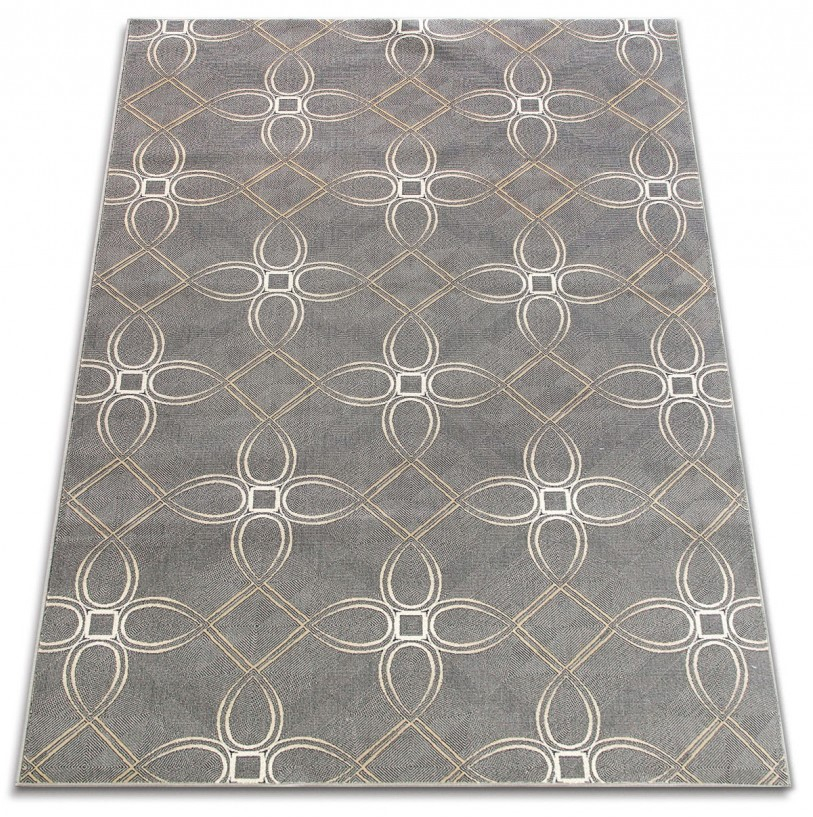 Covor Modern, Anny 33040, Gri, Diverse Dimensiuni [2]