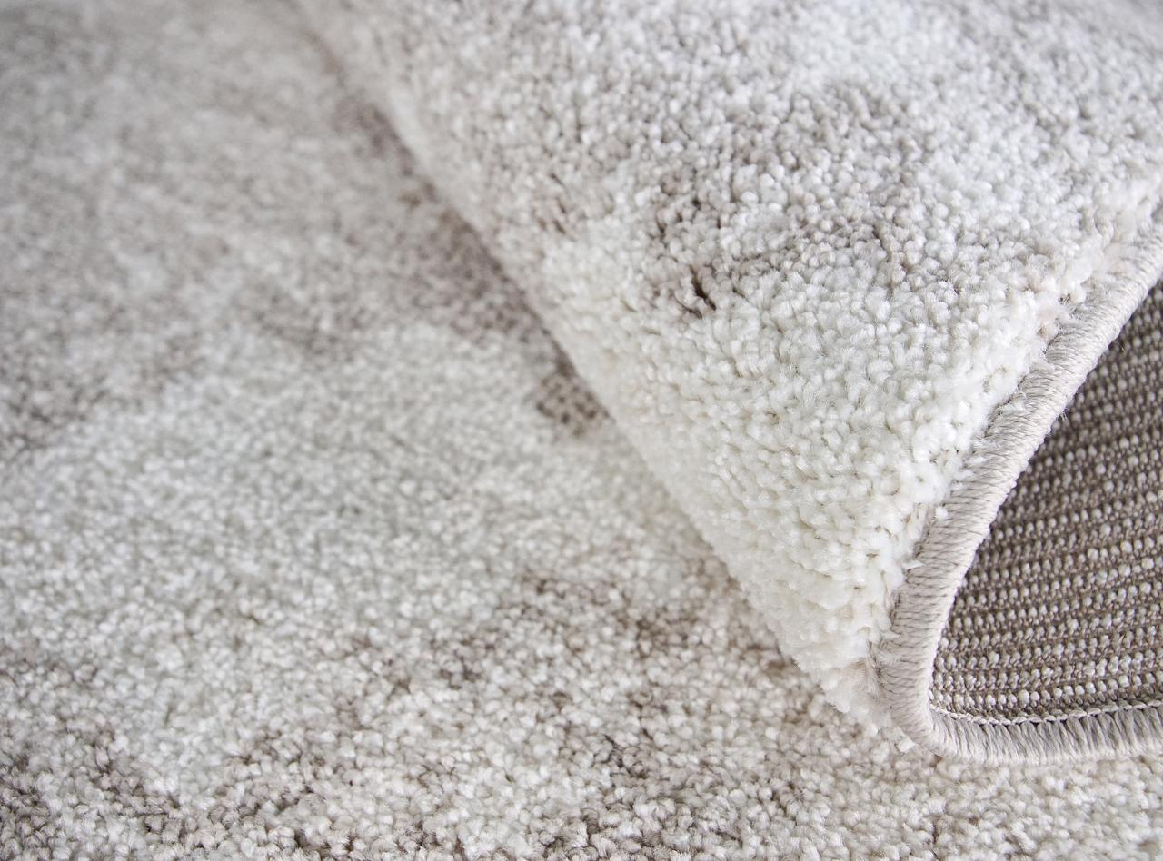 Covor Modern, Aria AR10, Crem/Bej , Diverse Dimensiuni, 1700 gr/mp [2]