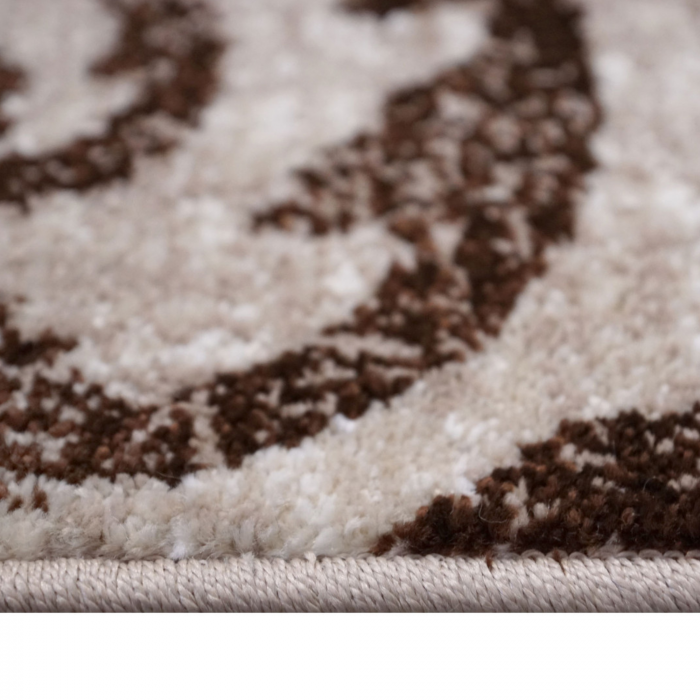 Covor Modern, Cappuccino 16003, Bej / Crem, Diverse Dimensiuni [3]