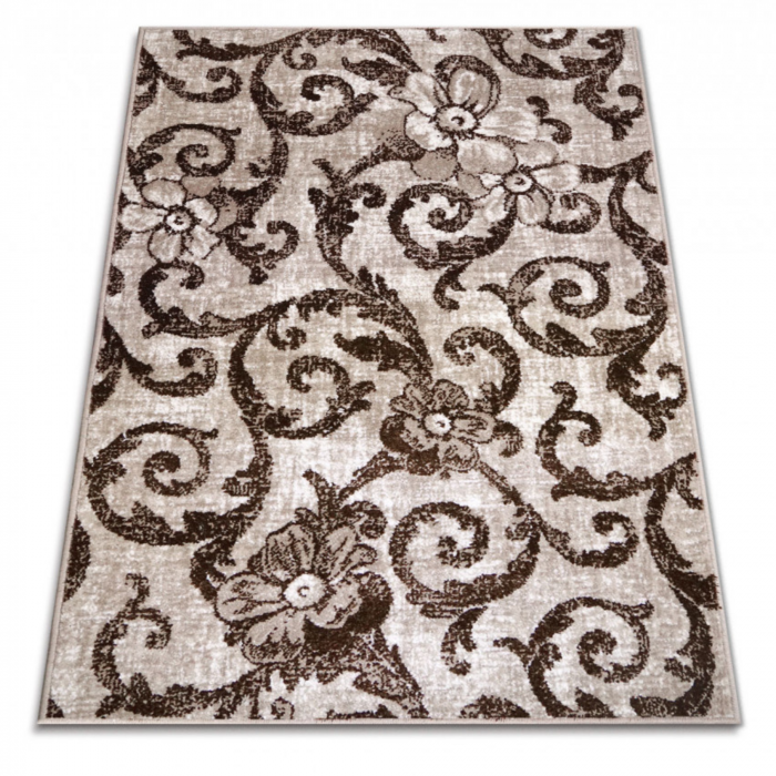 Covor Modern, Cappuccino 16003, Bej / Crem, Diverse Dimensiuni [4]