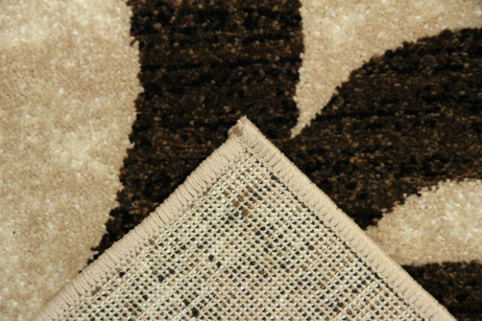 Covor Modern, Cappuccino 16028, Bej / Maro, Diverse Dimensiuni [13]