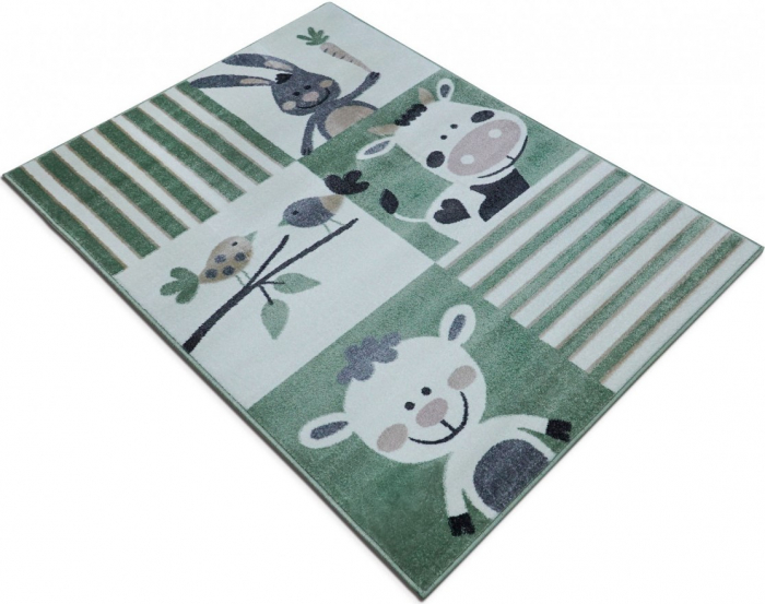 Covor Pentru Copii, Dream 18044, Diverse Dimensiuni, 2300 gr/mp [3]