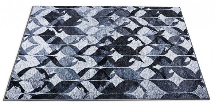 Covor Modern, Dream 18011, Gri, Diverse Dimensiuni [4]