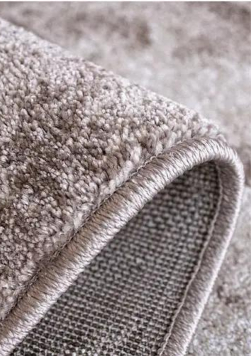 Covor Modern, Fashion 32006, Oval, Maro, Diverse Dimensiuni, 2048 gr/mp [3]