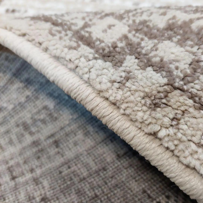 Covor Modern, Fashion 32002, Maro, Oval, Diverse Dimensiuni, 2048 gr/mp [2]