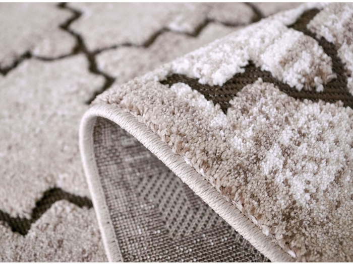 Covor Modern, Fashion 32019, Maro, Diverse Dimensiuni, 2048 gr/mp [6]