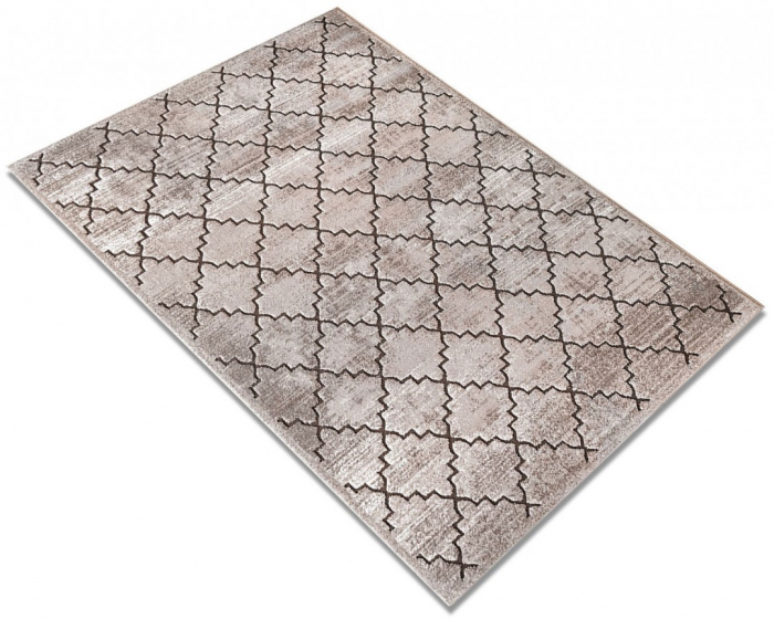 Covor Modern, Fashion 32019, Maro, Diverse Dimensiuni, 2048 gr/mp [5]