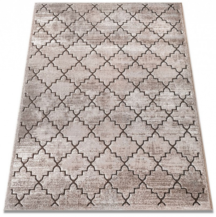 Covor Modern, Fashion 32019, Maro, Diverse Dimensiuni, 2048 gr/mp [4]