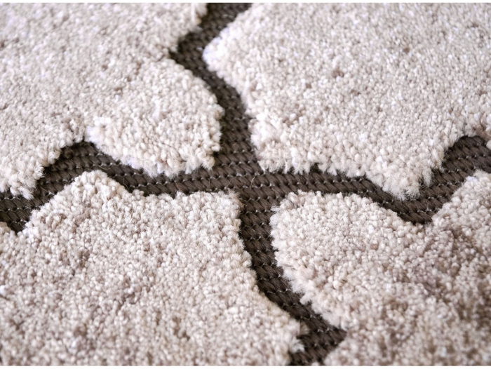 Covor Modern, Fashion 32019, Maro, Diverse Dimensiuni, 2048 gr/mp [7]