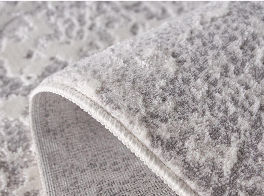 Covor Modern, Itea, 42003, Gri, Diverse Dimensiuni, 1800 gr/mp [4]