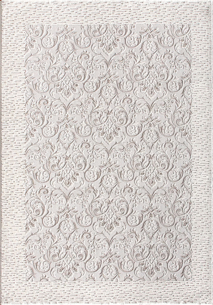 Covor Modern, Itea, 42005, Bej, Diverse Dimensiuni, 1800 gr/mp [2]