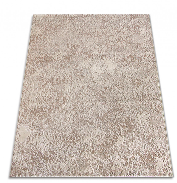 Covor Modern, Itea, 42003, Crem, Diverse Dimensiuni, 1800 gr/mp [2]