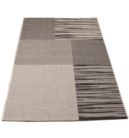 Covor Modern, Jeans 19244, Crem/Bej, Diverse Dimensiuni [5]