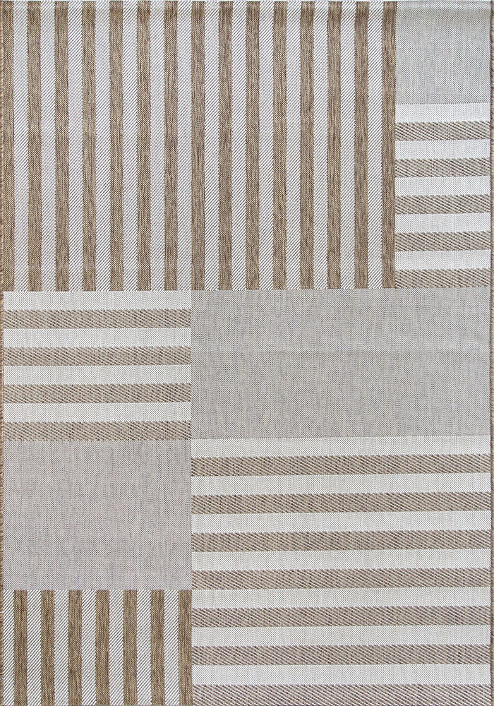 Covor Modern, Jeans 19096, Bej, Diverse Dimensiuni [1]