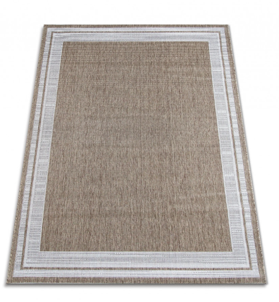 Covor Modern, Jeans 19098, Bej, Diverse Dimensiuni [2]