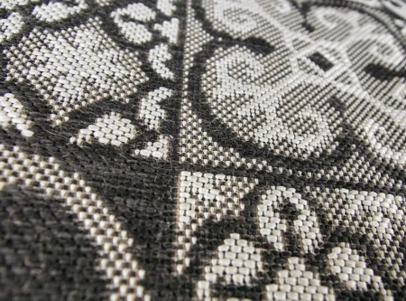 Covor Modern, Jeans 19114, Gri, Diverse Dimensiuni [5]