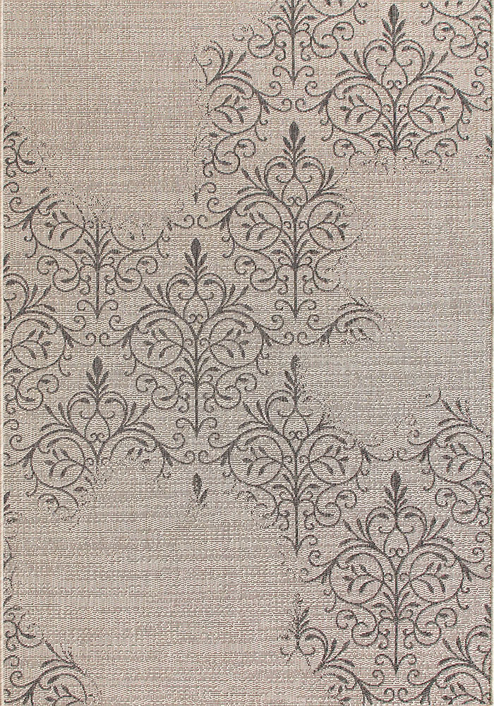 Covor Modern, Jeans 6078, Bej, Diverse Dimensiuni [2]