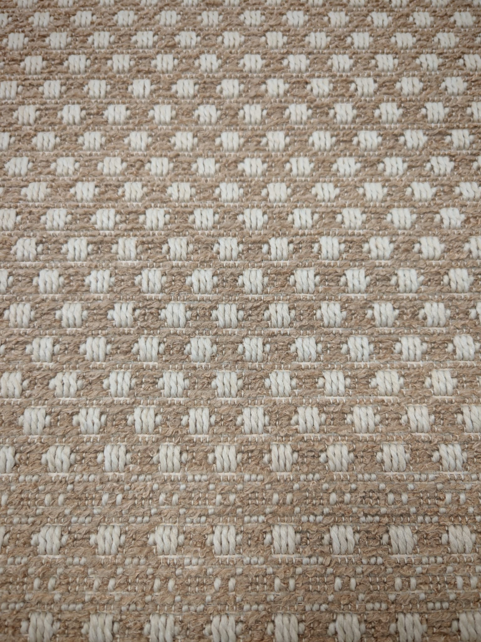 Covor Modern, Origami 9428, Bej, Diverse Dimensiuni [5]