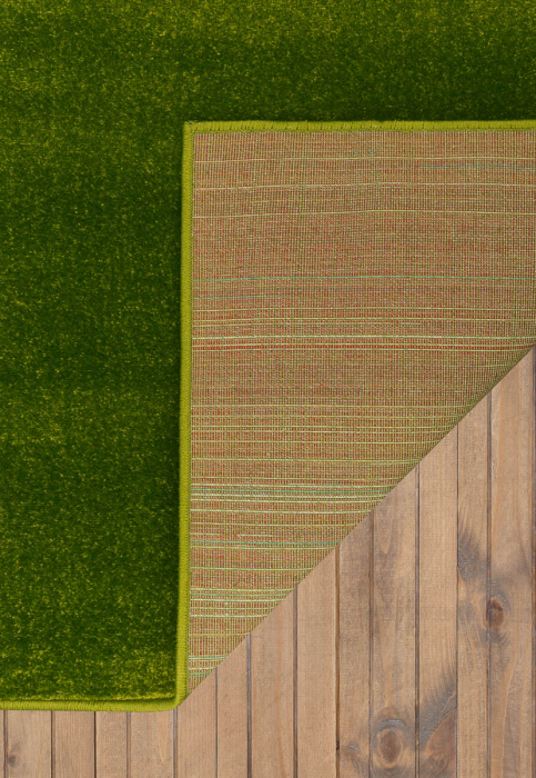 Covor Modern, Kolibri 11000, Verde, Diverse Dimensiuni , 2200 gr/mp [8]