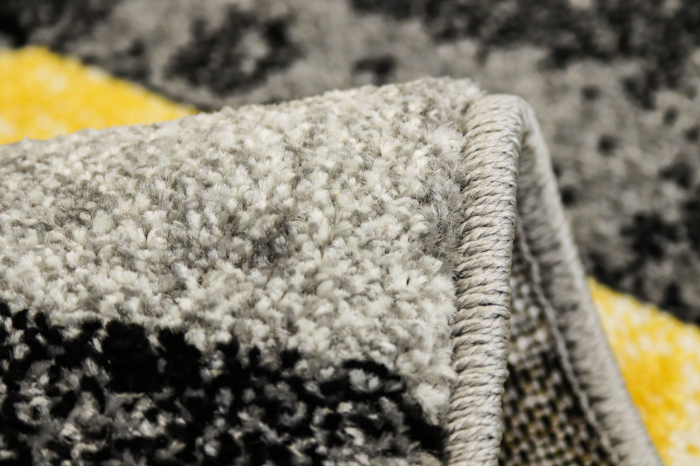 Covor Modern, Kolibri 11203, Gri, Diverse Dimensiuni, 2200 gr/mp [4]