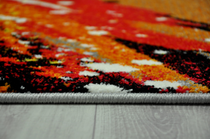 Covor Modern, Kolibri 11278-160, Multicolor, Diverse Dimensiuni, 2200 gr/mp [6]