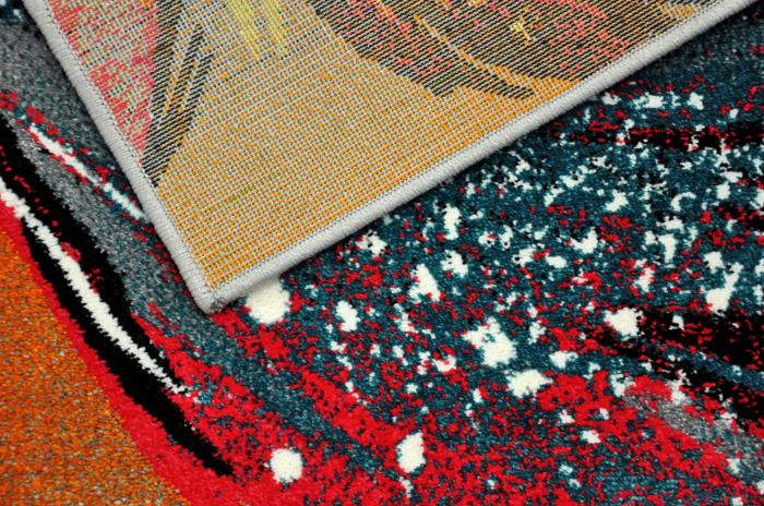 Covor Modern, Kolibri 11278-160, Multicolor, Diverse Dimensiuni, 2200 gr/mp [7]