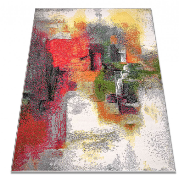 Covor Abstract, Kolibri 11398, Multicolor, Diverse Dimensiuni [2]