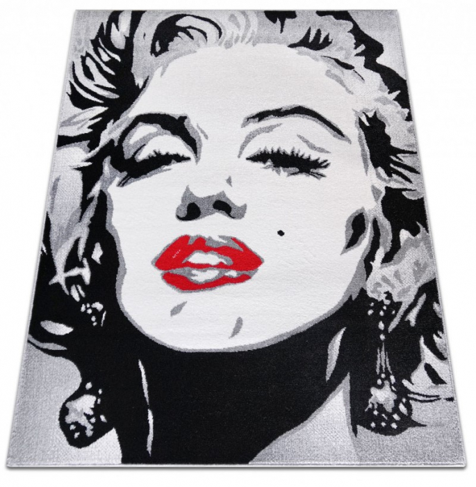 Covor Marilyn Monroe 11608, 120x170 [2]