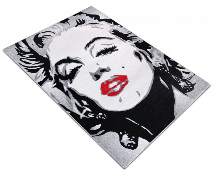 Covor Marilyn Monroe 11608, 120x170 [3]