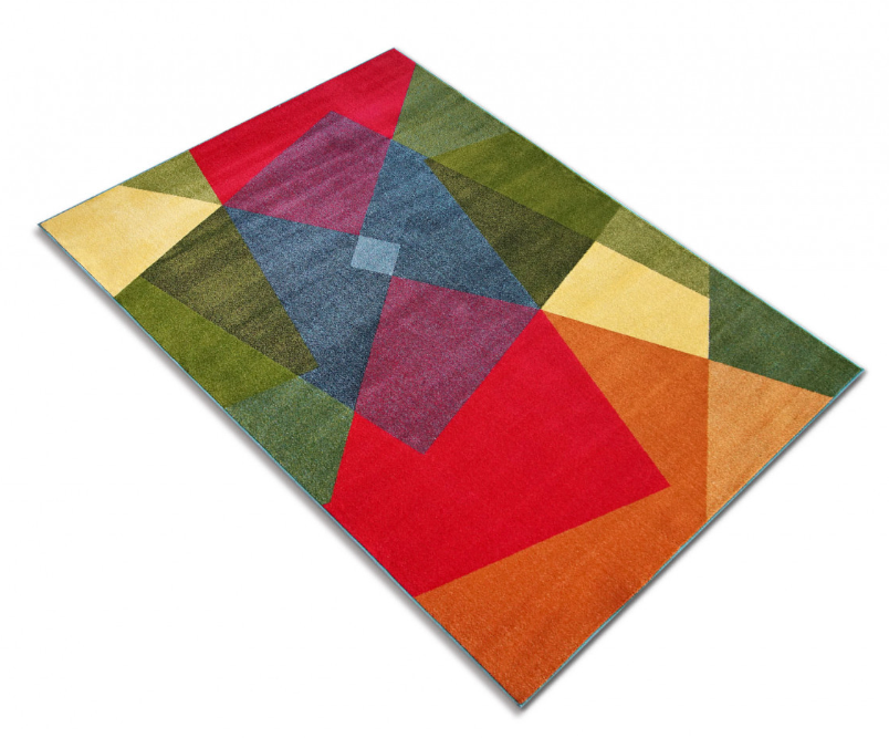 Covor Modern, Kolibri 11486, Diverse Dimensiuni, 2200 gr/mp [3]