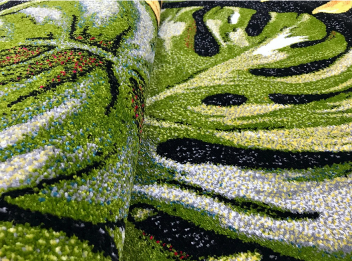 Covor Tropical, Kolibri 11510, Diverse Dimensiuni [4]