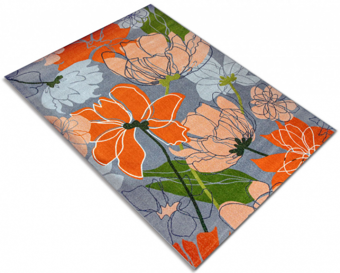 Covor Floral, Kolibri 11548, Diverse Dimensiuni [3]