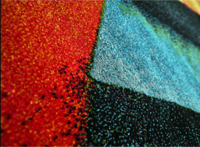 Covor Modern, Kolibri 11562, Diverse Dimensiuni, 2200 gr/mp [3]