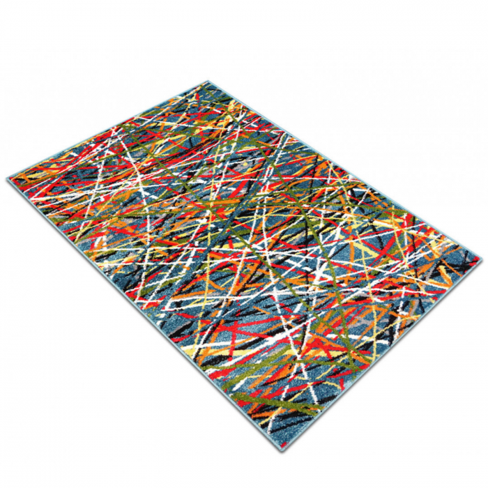 Covor Modern, Kolibri Art, 11035-140, 160x230 cm, 2300 gr/mp [2]