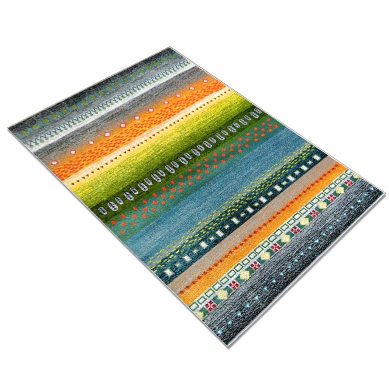 Covor Modern, Kolibri Country 11165, Diverse Dimensiuni, 2200 gr/mp [2]