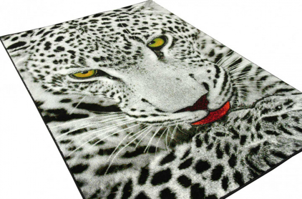 Covor Kolibri Leopard 11122, 120x170 cm, 2300 gr/mp [2]
