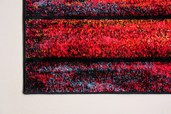 Covor Modern, Kolibri Multicolor 11196, 80x150 cm, 2300 gr/mp [5]