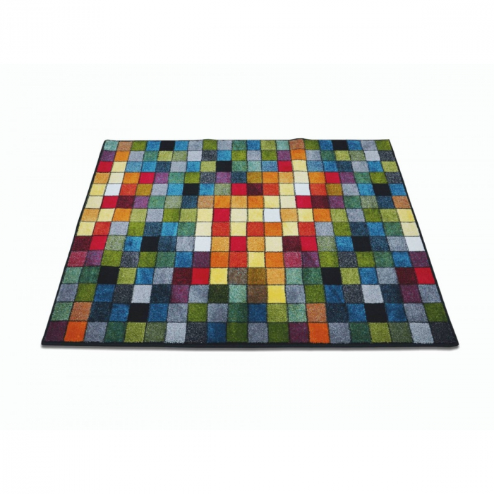 Covor Kolibri Multicolor 11161, 2200 gr/mp, Diverse Dimensiuni [10]