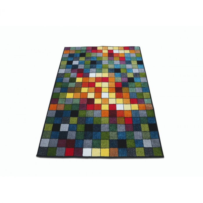 Covor Kolibri Multicolor 11161, 2200 gr/mp, Diverse Dimensiuni [8]
