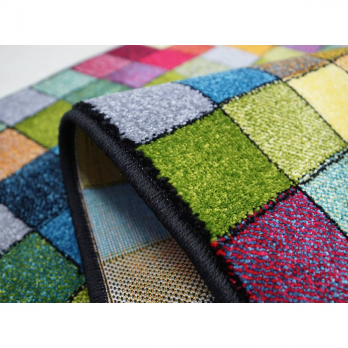Covor Kolibri Multicolor 11161, 2200 gr/mp, Diverse Dimensiuni [13]