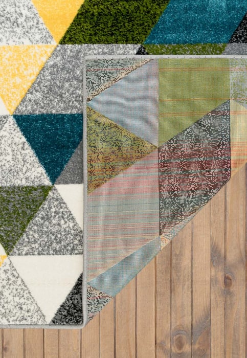 Covor Modern, Kolibri Shapes, Diverse Dimensiuni [11]