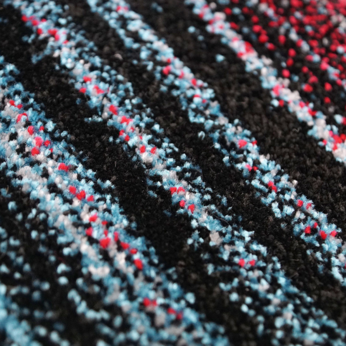 Covor Modern, Kolibri Stripes, Diverse Dimensiuni, 2200 gr/mp [4]