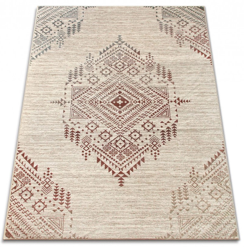 Covor Modern, Lily 30109, Crem, Diverse Dimensiuni [2]