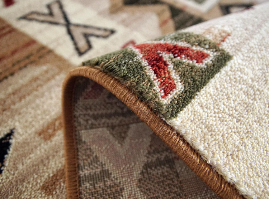 Covor Modern, Lotos 15081, Multicolor, 120x170 cm [4]