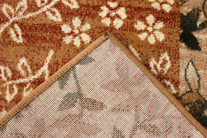 Covor Modern, Lotos 1521, Bej / Crem, Diverse Dimensiuni, 1800 gr/mp [7]