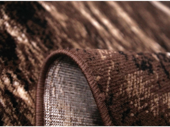 Covor Modern, Luna 1837, Bej / Maro, 200x300, 1300 gr/mp [4]