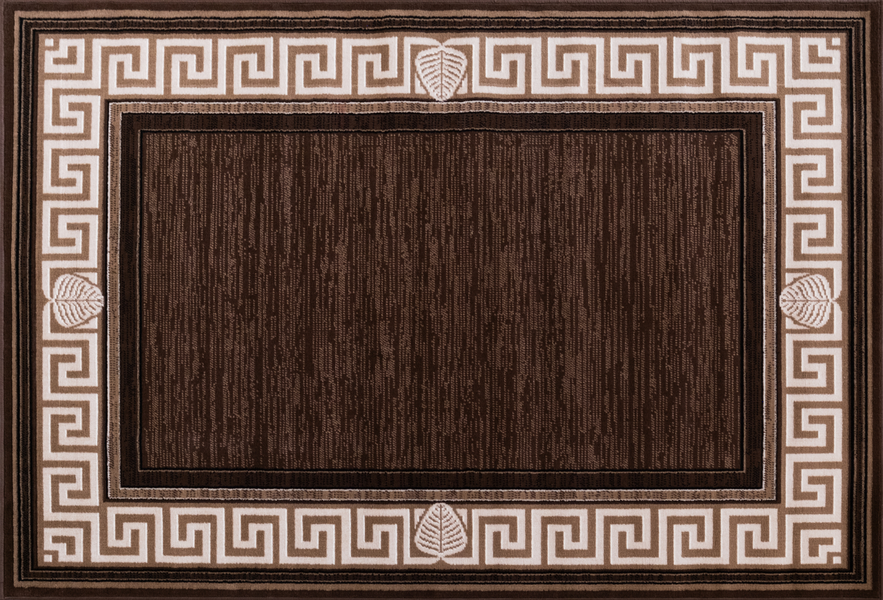 Covor Modern, Luna 1825, Maro, Diverse Dimensiuni, 1300 gr/mp [2]